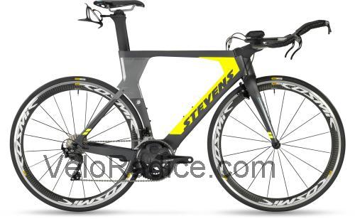 Stevens Super Trofeo scheda tecnica e recensioni